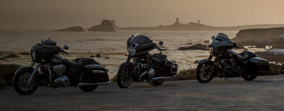 Ride with Indian Spirit: Explore Our Exclusive Gear