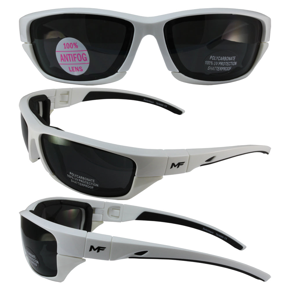 Sunglasses for Bikers, Motorcycle, & Scooter Riders – nastybaggers