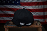 BAGGER SWAGGER (Street Edition) HAT