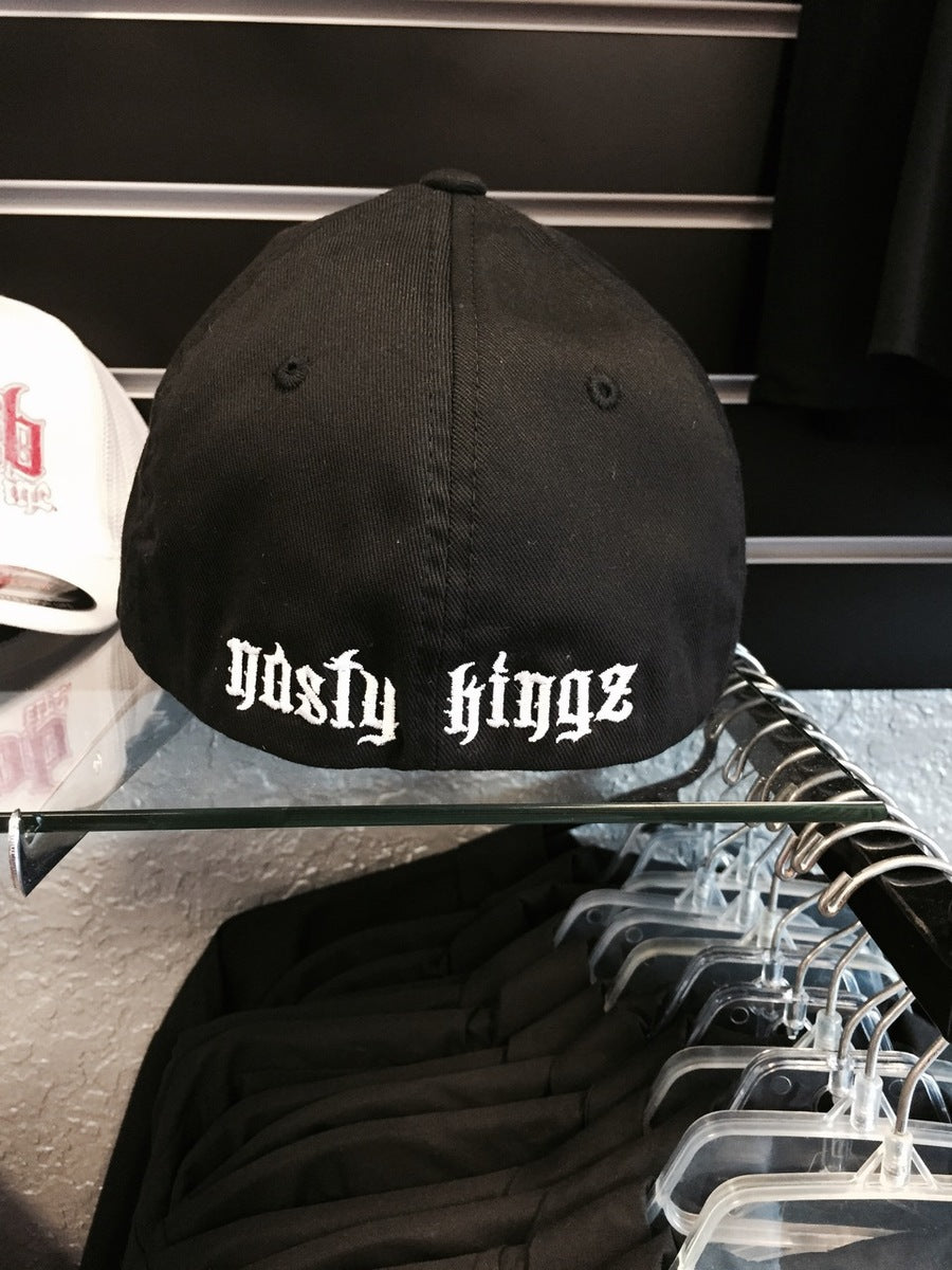 NASTY KINGZ (Classic Edition) HAT
