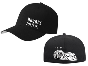 BAGGER PRIDE (King Edition) HAT