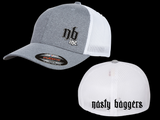 NASTY BAGGERS TRUCKER HATS