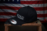 KING LOGO (KING Edition) HAT