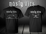 Nasty Vics T-Shirt