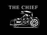 The Chief graphic. 
