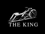 THE KING (King Edition) T-shirt