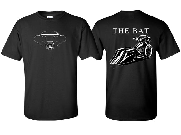 THE BAT (Street Edition) T-shirt