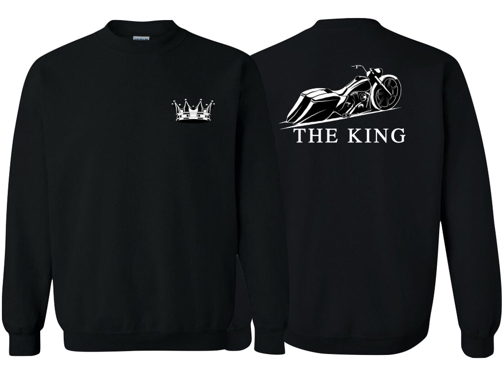 THE COLLECTION SWEATSHIRTS