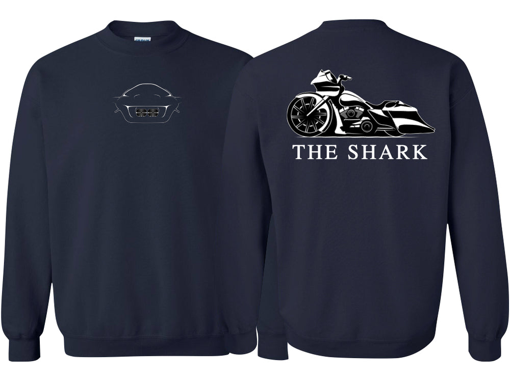 THE COLLECTION SWEATSHIRTS